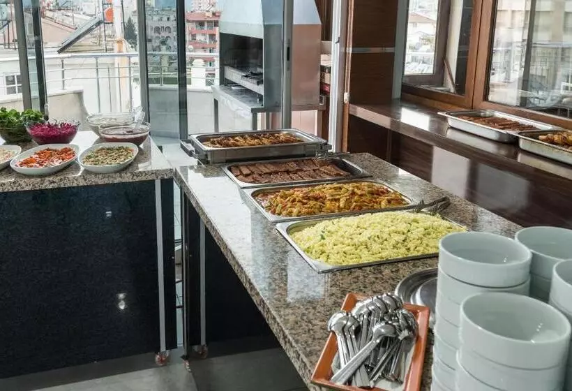 Fotos del hotel Zel:  18