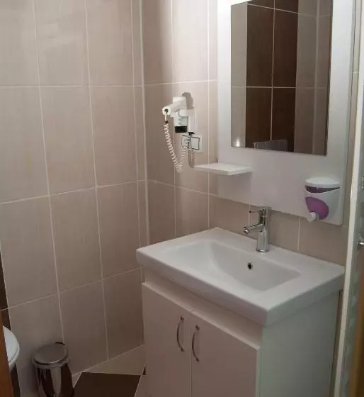 Fotos del hotel Zel:  17