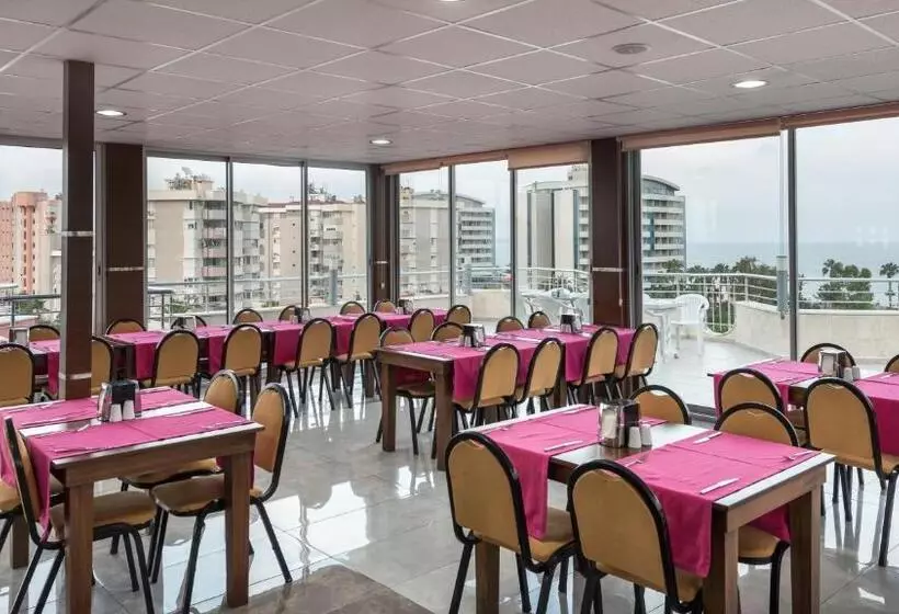 Fotos del hotel Zel:  19