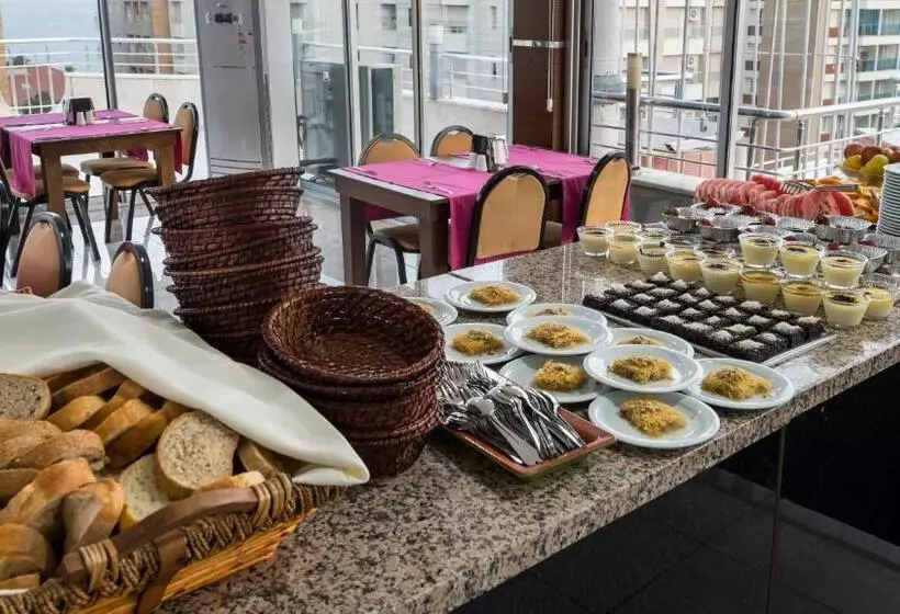 Fotos del hotel Zel:  16