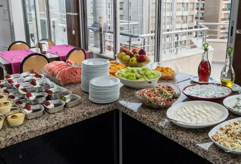 Fotos del hotel Zel:  21