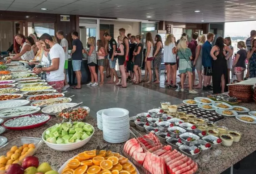 Fotos del hotel Zel:  24