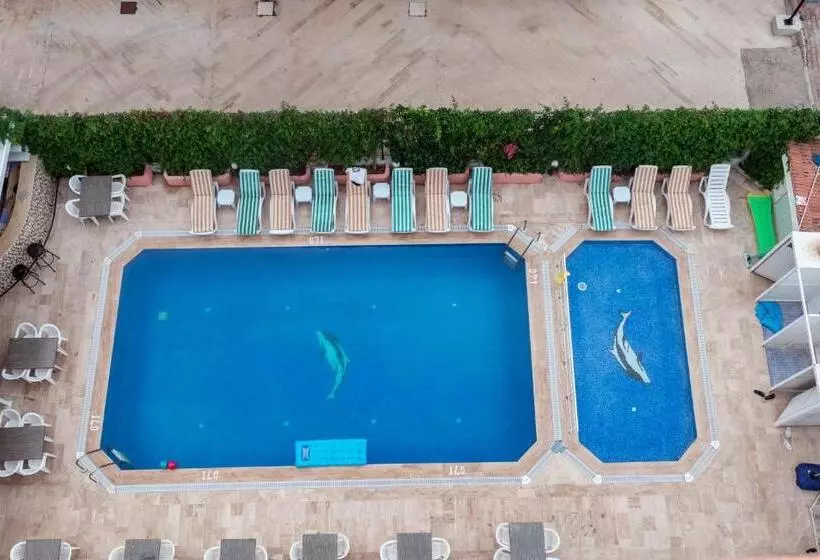 Fotos del hotel Zel:  15