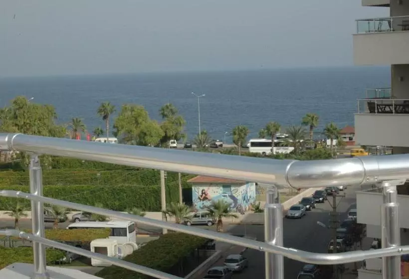 Fotos del hotel Zel:  7