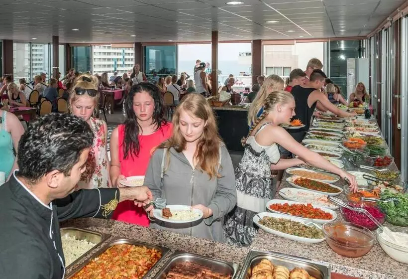 Fotos del hotel Zel:  13