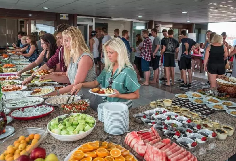 Fotos del hotel Zel:  5