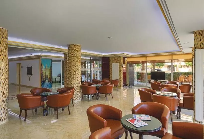 Fotos del hotel Zel:  11