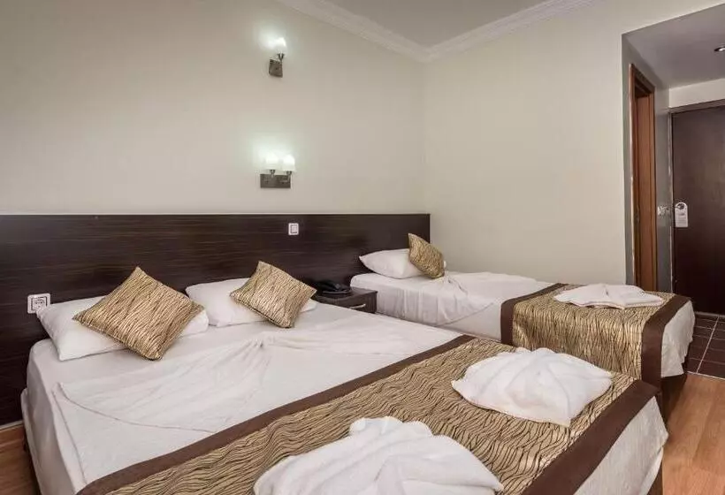 Fotos del hotel Zel:  14