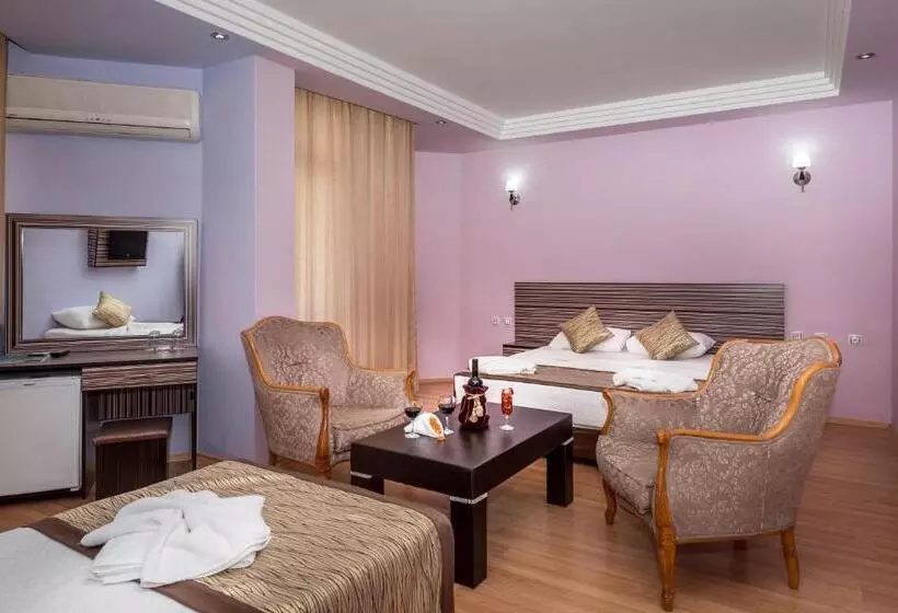 Fotos del hotel Zel:  2