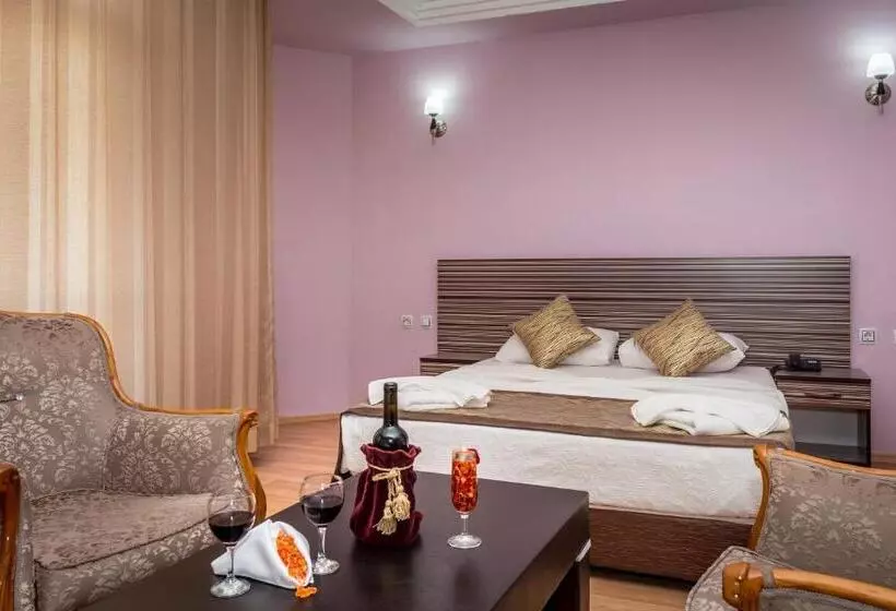 Fotos del hotel Zel:  8