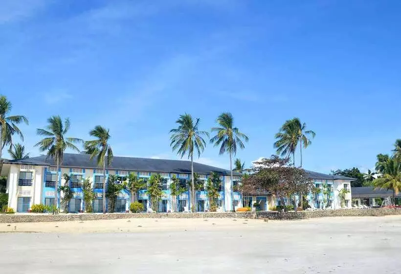 Microtel By Wyndham Puerto Princesa