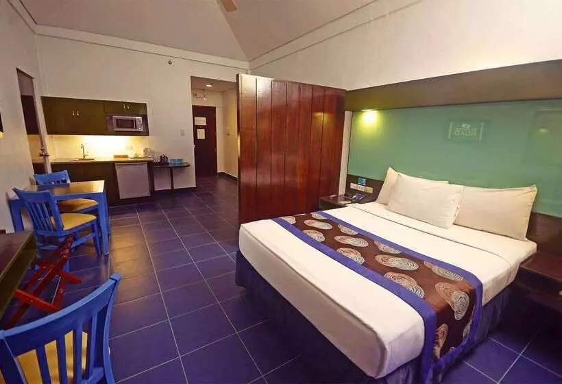Fotos del hotel Microtel By Wyndham Puerto Princesa:  4