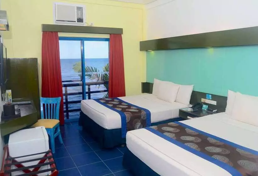 Fotos del hotel Microtel By Wyndham Puerto Princesa:  5