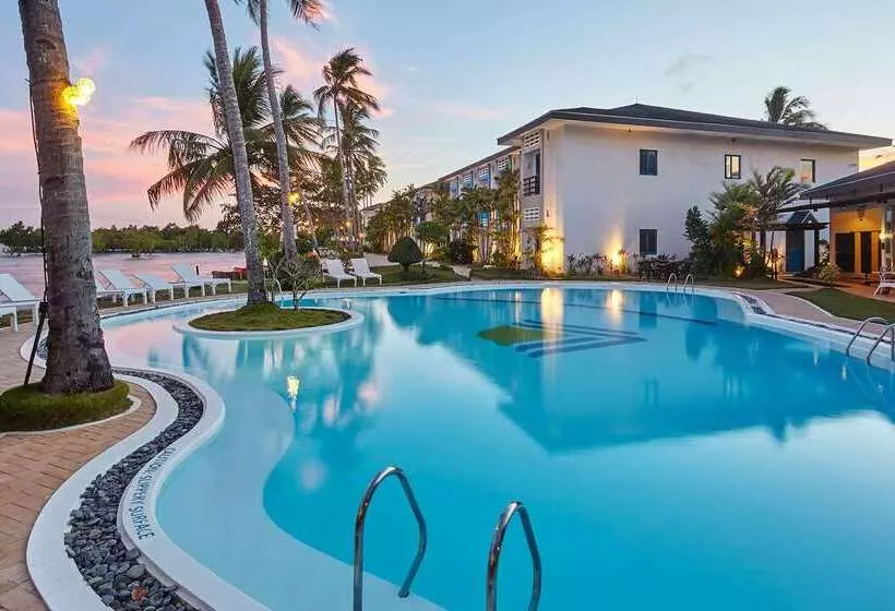 Fotos del hotel Microtel By Wyndham Puerto Princesa:  3