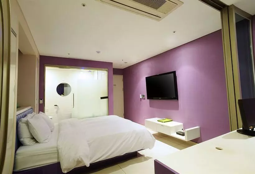 Fotos del hotel R Hotel:  4