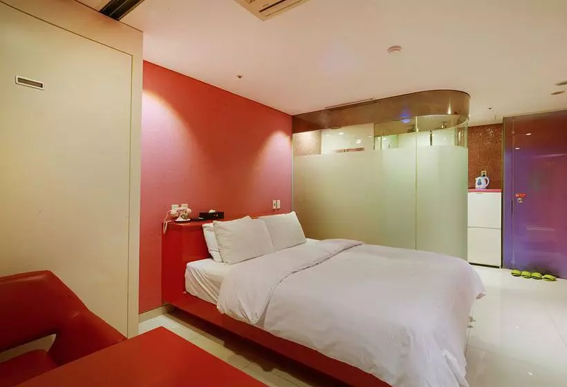 Fotos del hotel R Hotel:  9