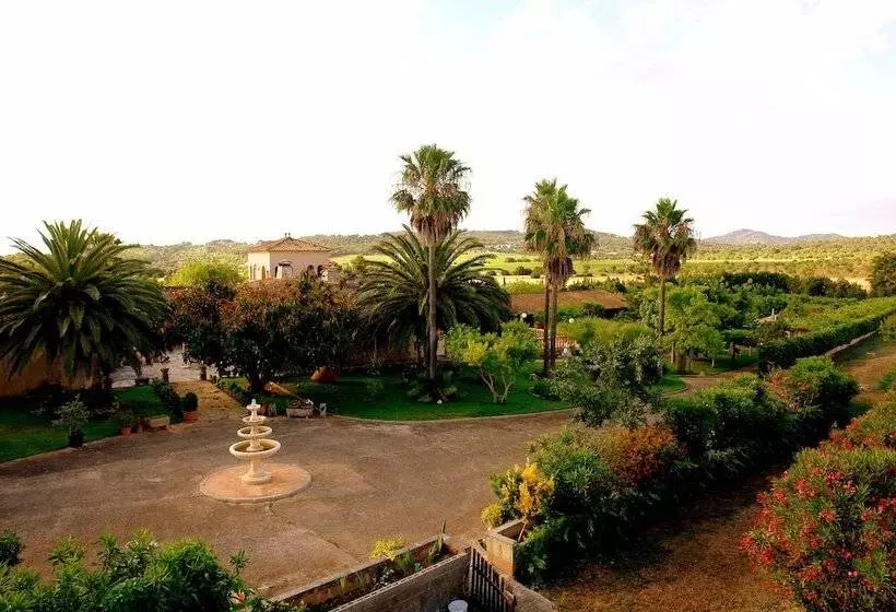 Fotos del hotel Aumallia Hotel & Spa:  5