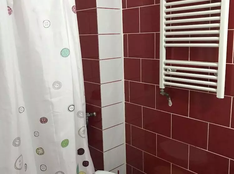 Fotos del hotel Funnytime:  3