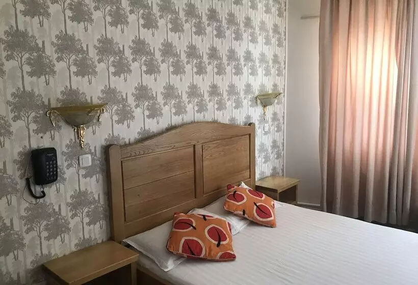 Fotos del hotel Funnytime:  12