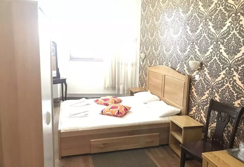 Fotos del hotel Funnytime:  9