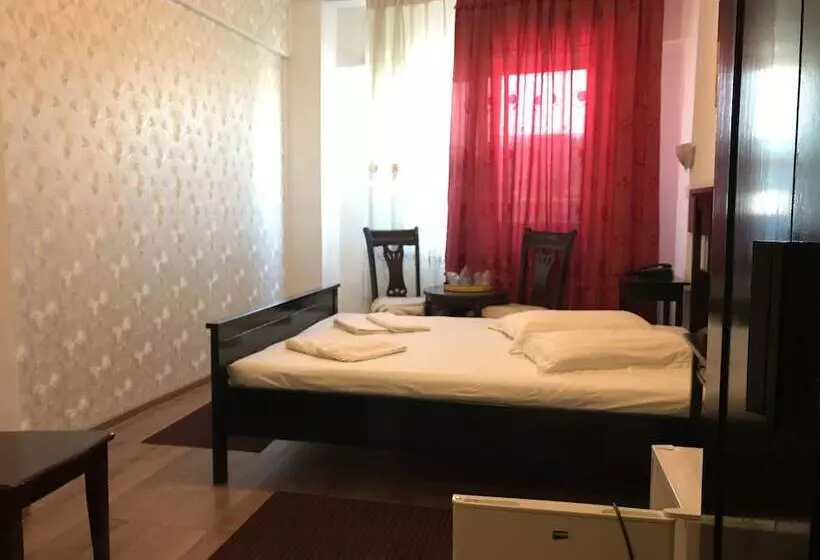 Fotos del hotel Funnytime:  18