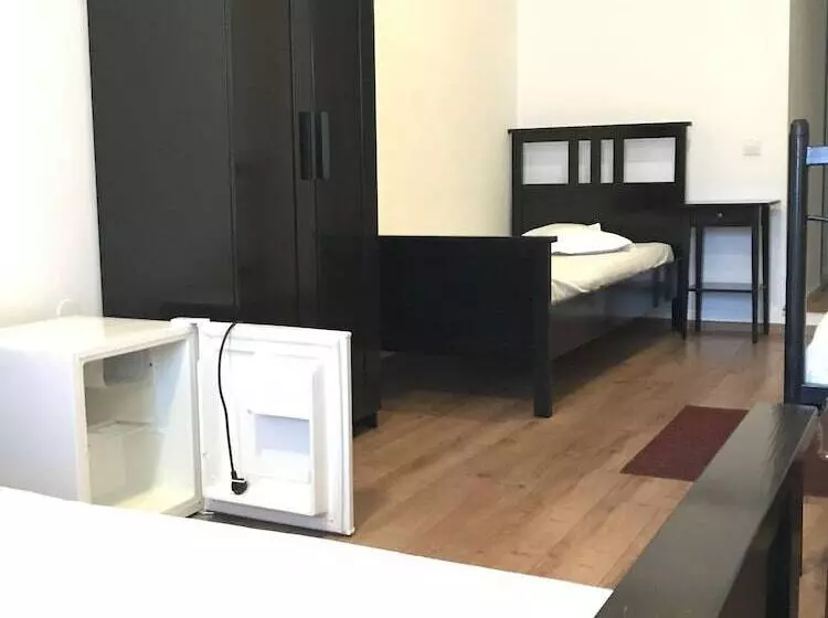 Fotos del hotel Funnytime:  25