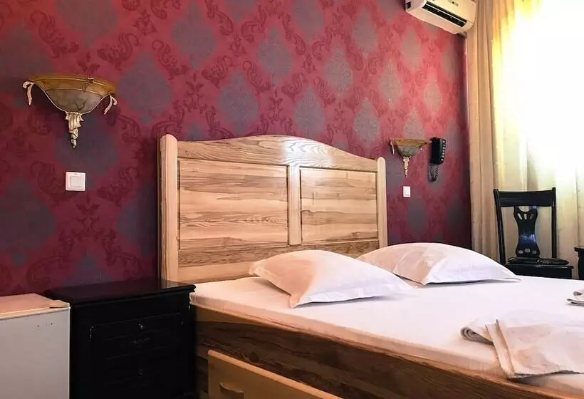 Fotos del hotel Funnytime:  24