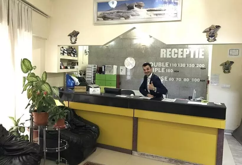 Fotos del hotel Funnytime:  2