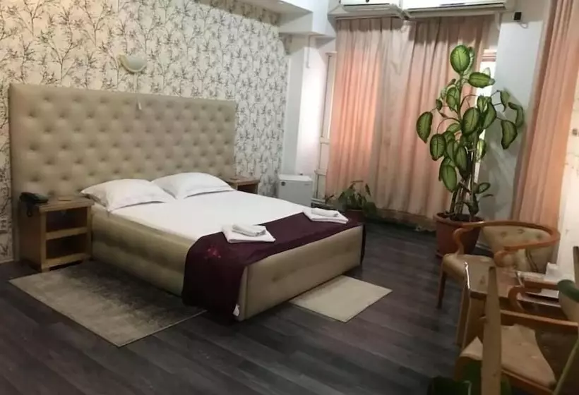 Fotos del hotel Funnytime:  10