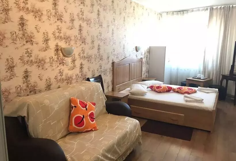 Fotos del hotel Funnytime:  11