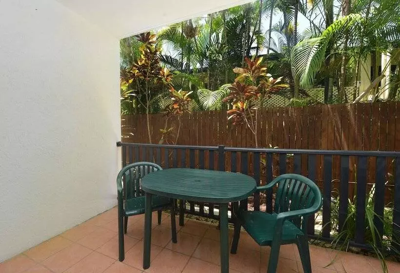 Fotos del hotel Seascape Holidays - Tropic Sands:  4