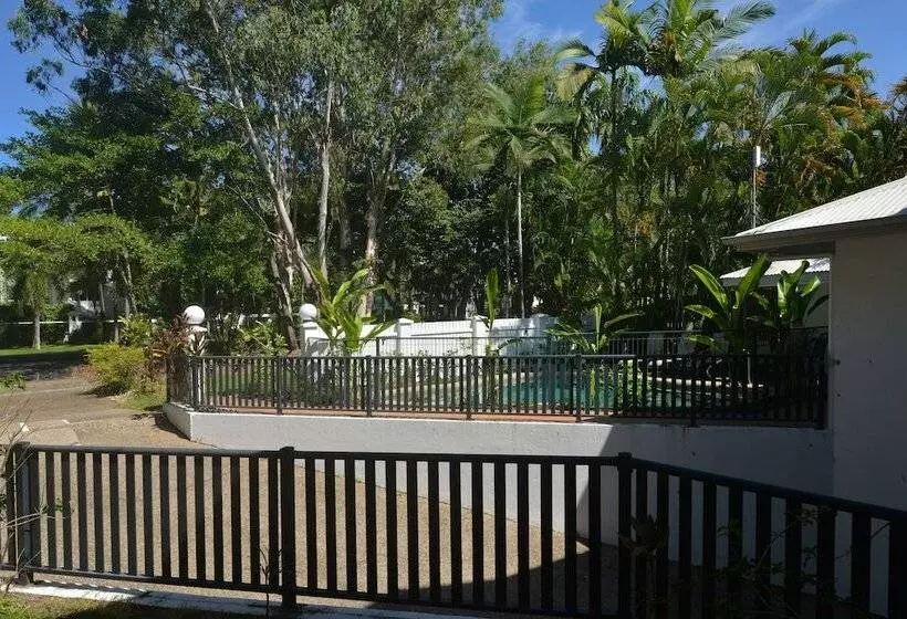 Fotos del hotel Seascape Holidays - Tropic Sands:  9