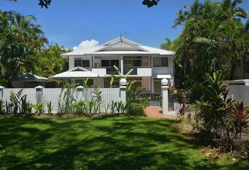 Fotos del hotel Seascape Holidays - Tropic Sands:  22