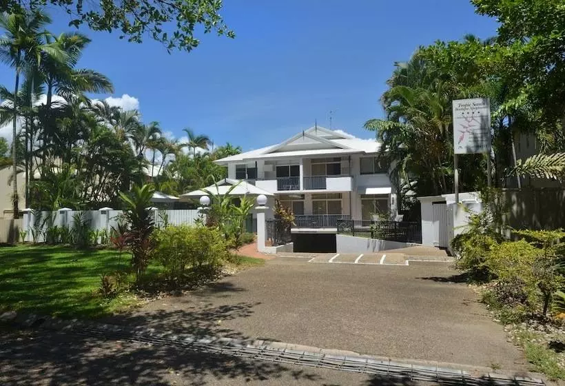 Fotos del hotel Seascape Holidays - Tropic Sands:  23