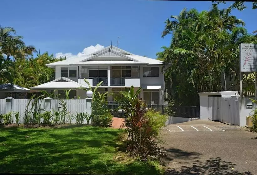 Fotos del hotel Seascape Holidays - Tropic Sands:  18