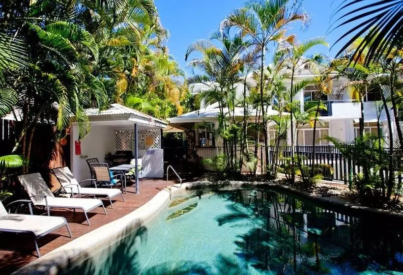 Fotos del hotel Seascape Holidays - Tropic Sands:  3