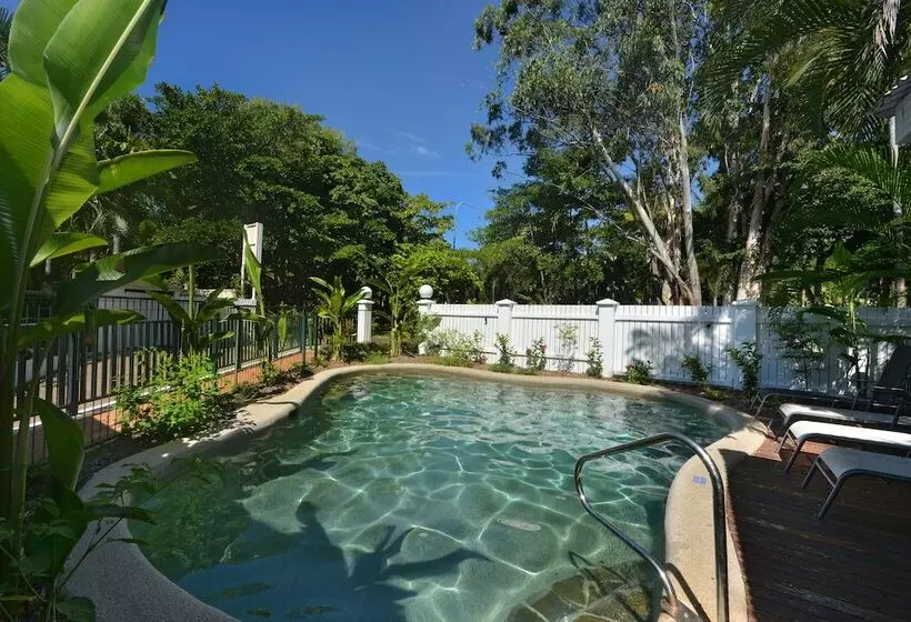 Fotos del hotel Seascape Holidays - Tropic Sands:  2