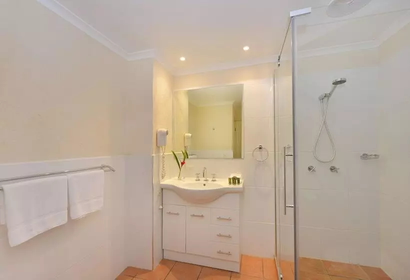 Fotos del hotel Seascape Holidays - Tropic Sands:  12