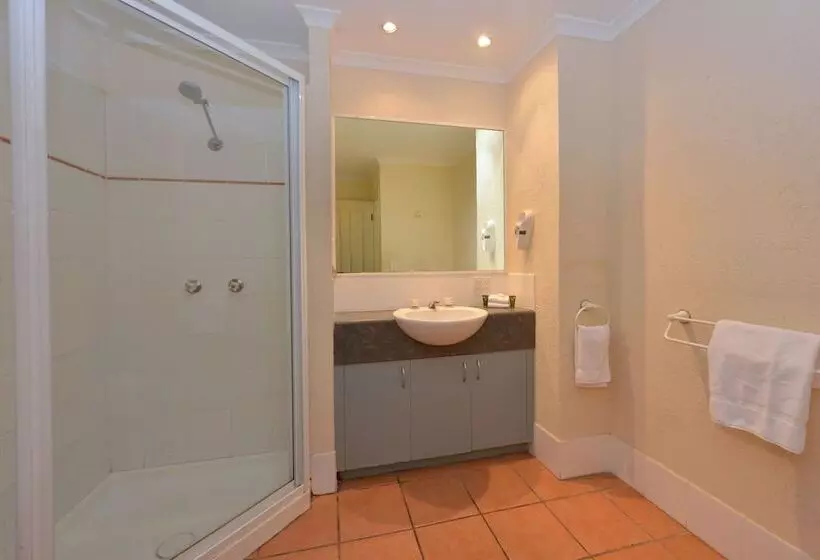 Fotos del hotel Seascape Holidays - Tropic Sands:  17