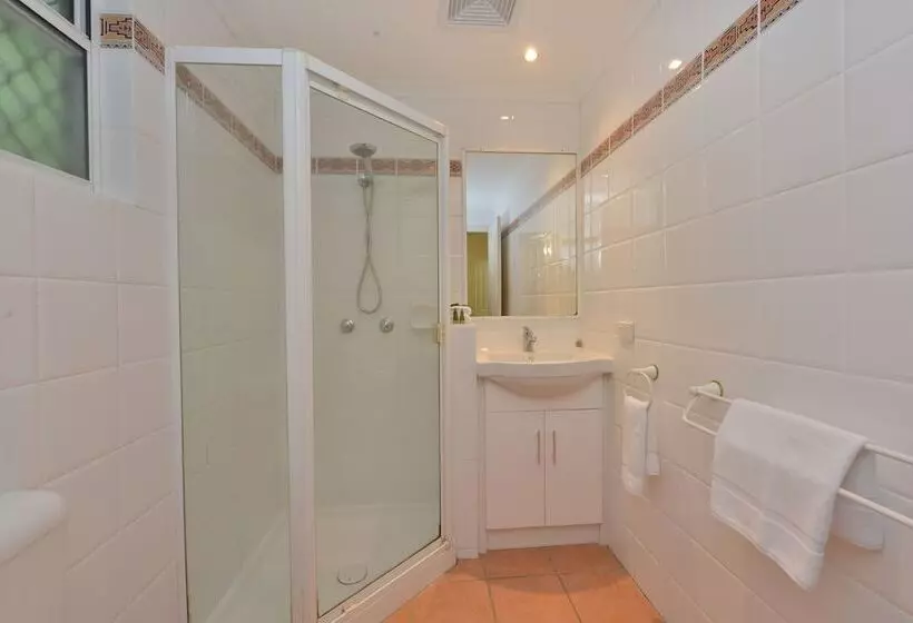 Fotos del hotel Seascape Holidays - Tropic Sands:  21