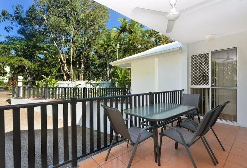 Fotos del hotel Seascape Holidays - Tropic Sands:  10