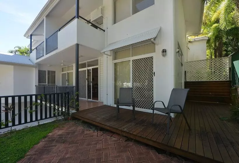 Fotos del hotel Seascape Holidays - Tropic Sands:  25