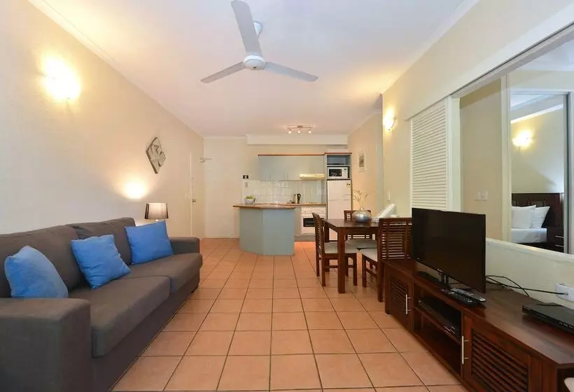 Fotos del hotel Seascape Holidays - Tropic Sands:  19