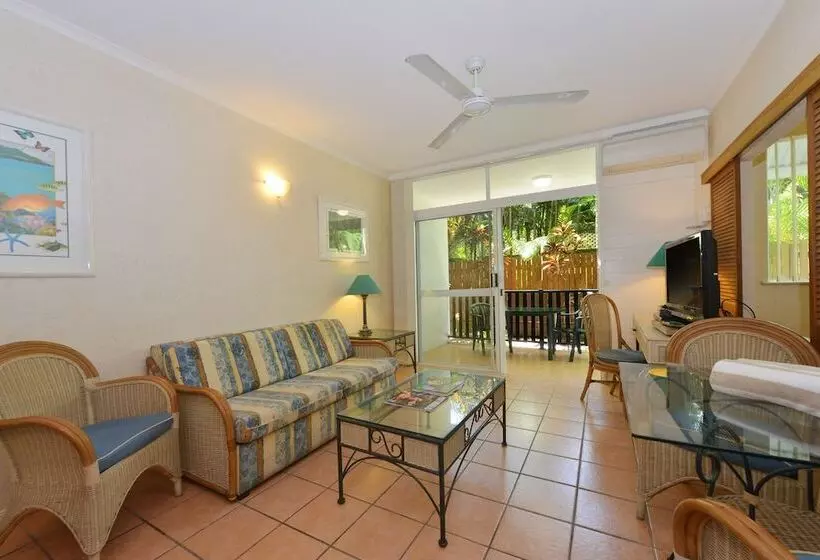 Fotos del hotel Seascape Holidays - Tropic Sands:  14