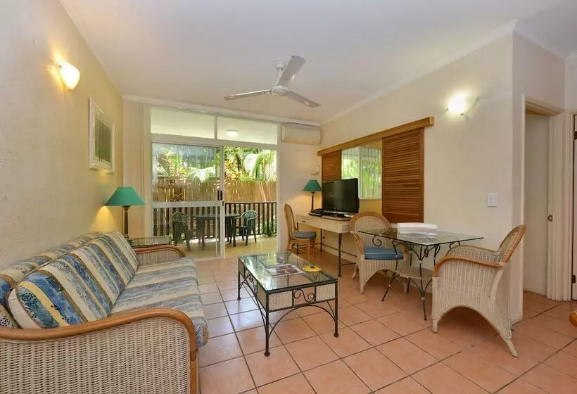 Fotos del hotel Seascape Holidays - Tropic Sands:  20