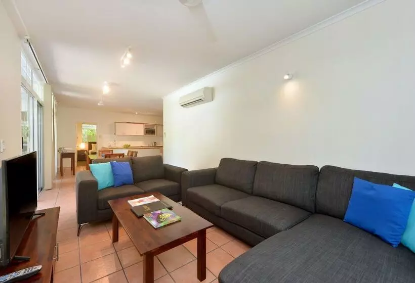 Fotos del hotel Seascape Holidays - Tropic Sands:  8