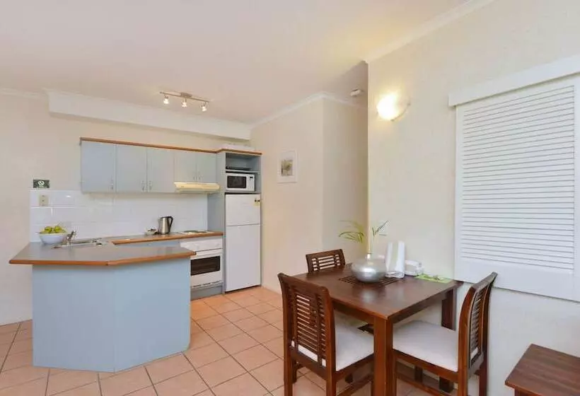 Fotos del hotel Seascape Holidays - Tropic Sands:  16