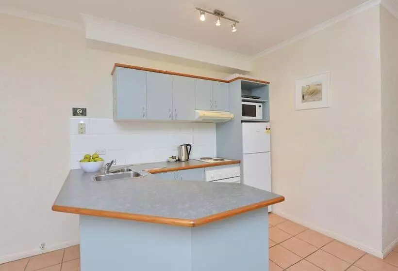 Fotos del hotel Seascape Holidays - Tropic Sands:  5