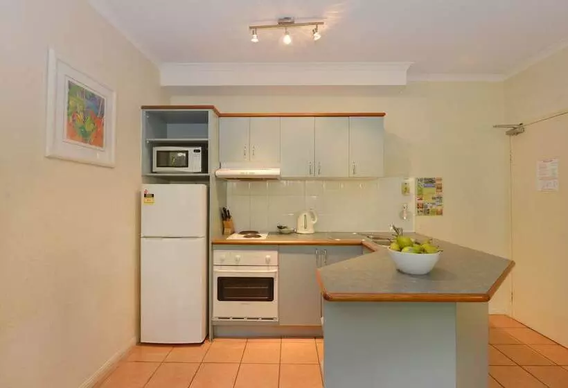 Fotos del hotel Seascape Holidays - Tropic Sands:  11