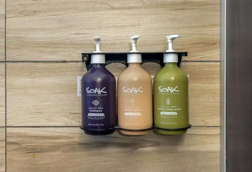 Fotos del hotel Tequila Sunrise Hostel:  6